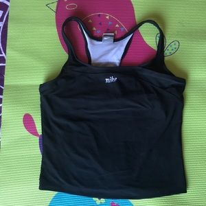 Nike Fitness Tank